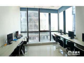 上沙超精裝服務型辦公室出租，免傭金注冊，滿足企業多元化需求