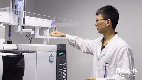 免費水質檢測，科技中介賦能——福州自來水公司推出惠民新舉措