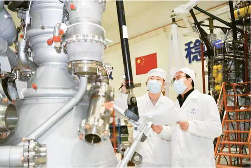 科技中介服務 驅動陜西走出特色高質量發展之路的關鍵引擎